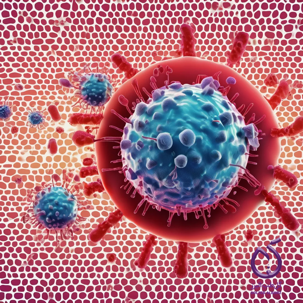 سیتومگالوویروس (CMV)